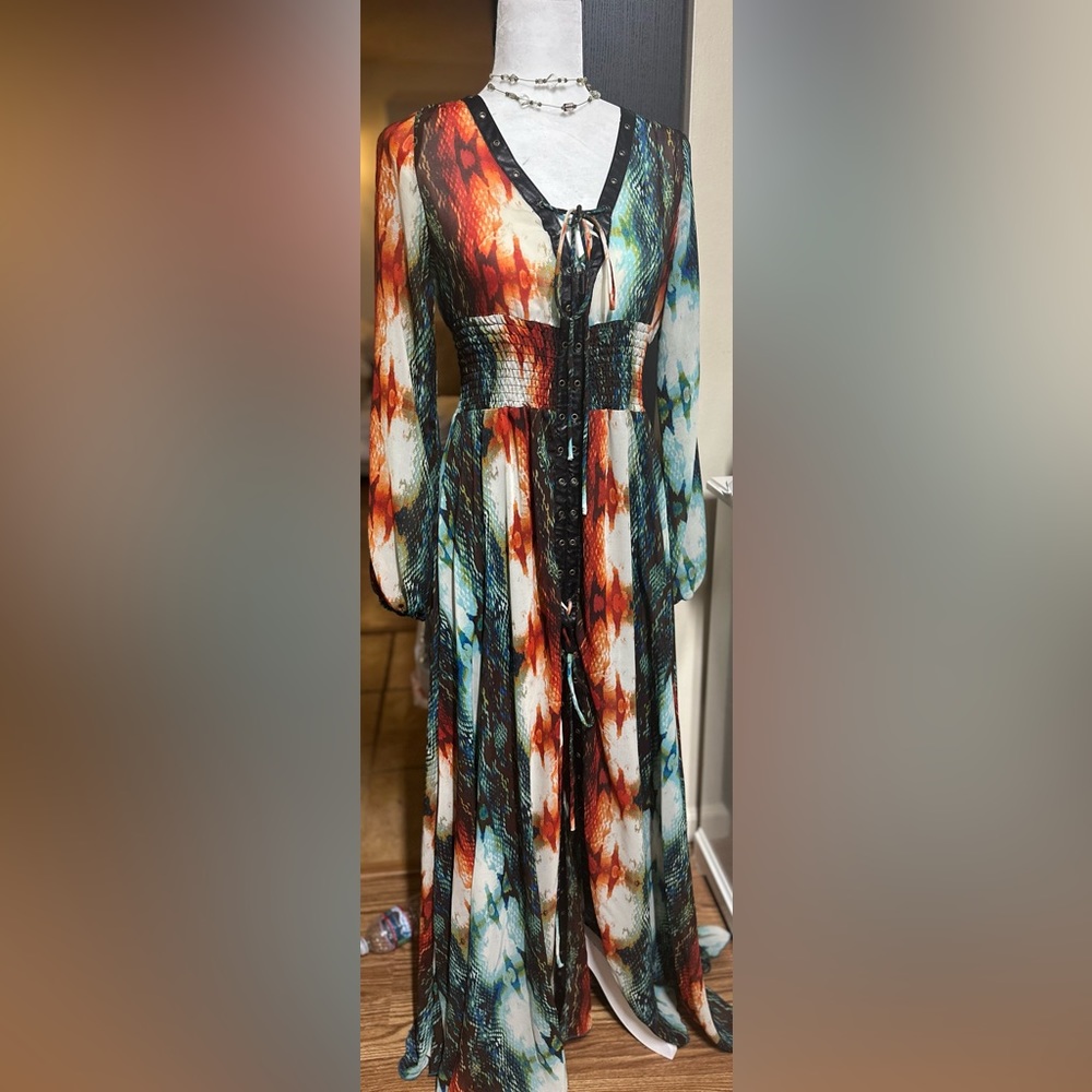 Arden B dress